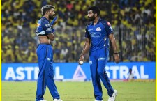 Hardik Pandyas Mistake Costs MI Against CSK
