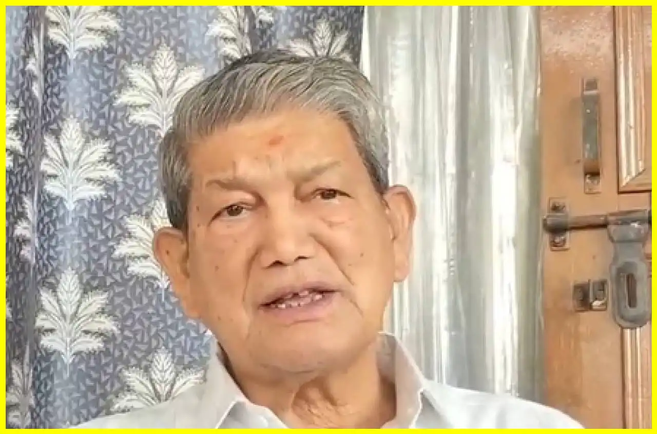 Harish Rawat Urges Better Facilities for Char Dham Pilgrims