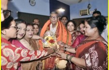 Haryana Governor Emphasizes Holistic Development of School Children