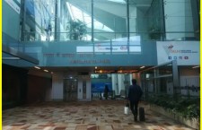 Health Advisory Issued at Delhi Airport Amid Ebola Concerns