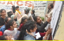 Himachal Board Declares 12th Grade Results with 92.02% Pass Rate