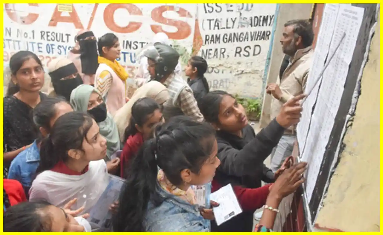 Himachal Board Declares 12th Grade Results with 92.02% Pass Rate