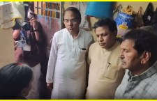 Hindu Woman Threatened in Malad, Minister Demands Police Action