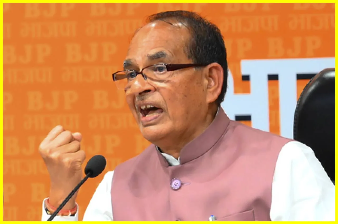 Historic Day for Assam as BJP Set to Form Government Again