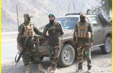 Human Rights Organization Condemns Pakistani Military Attack in Balochistan
