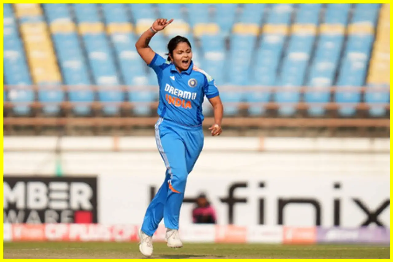 Icon Players Selected for Inaugural T20 Mumbai Womens League