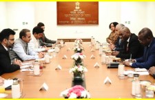 India-Africa Forum Summit Preparations Intensify