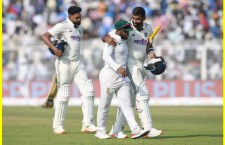 India Climbs to Third in ICC Test Rankings