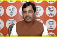 India Faces Least Burden Amid Global Crisis: Shah Nawaz Hussain