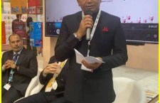 India Pavilion Showcases Urban Transformation at World Urban Forum