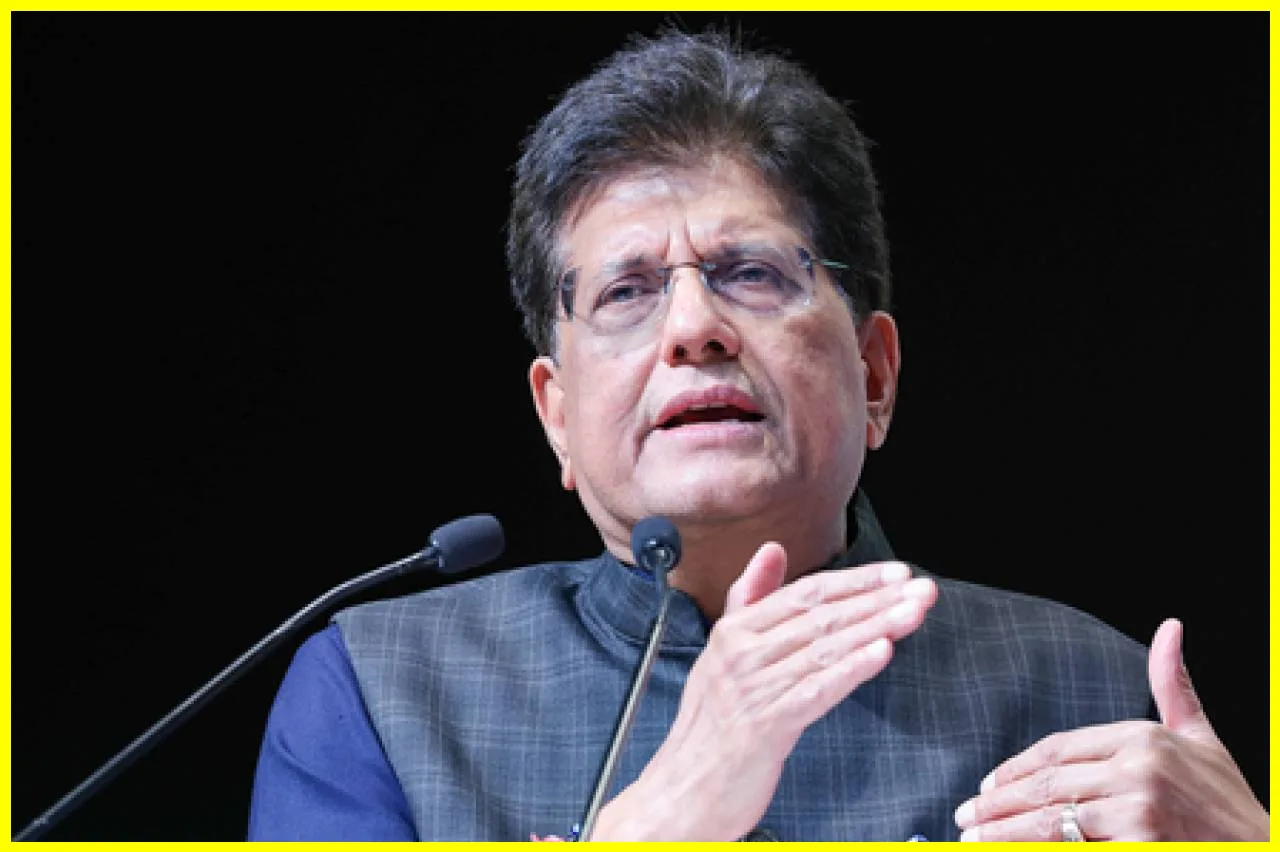 India-UAE CEPA Boosts Trade and Business Opportunities: Piyush Goyal