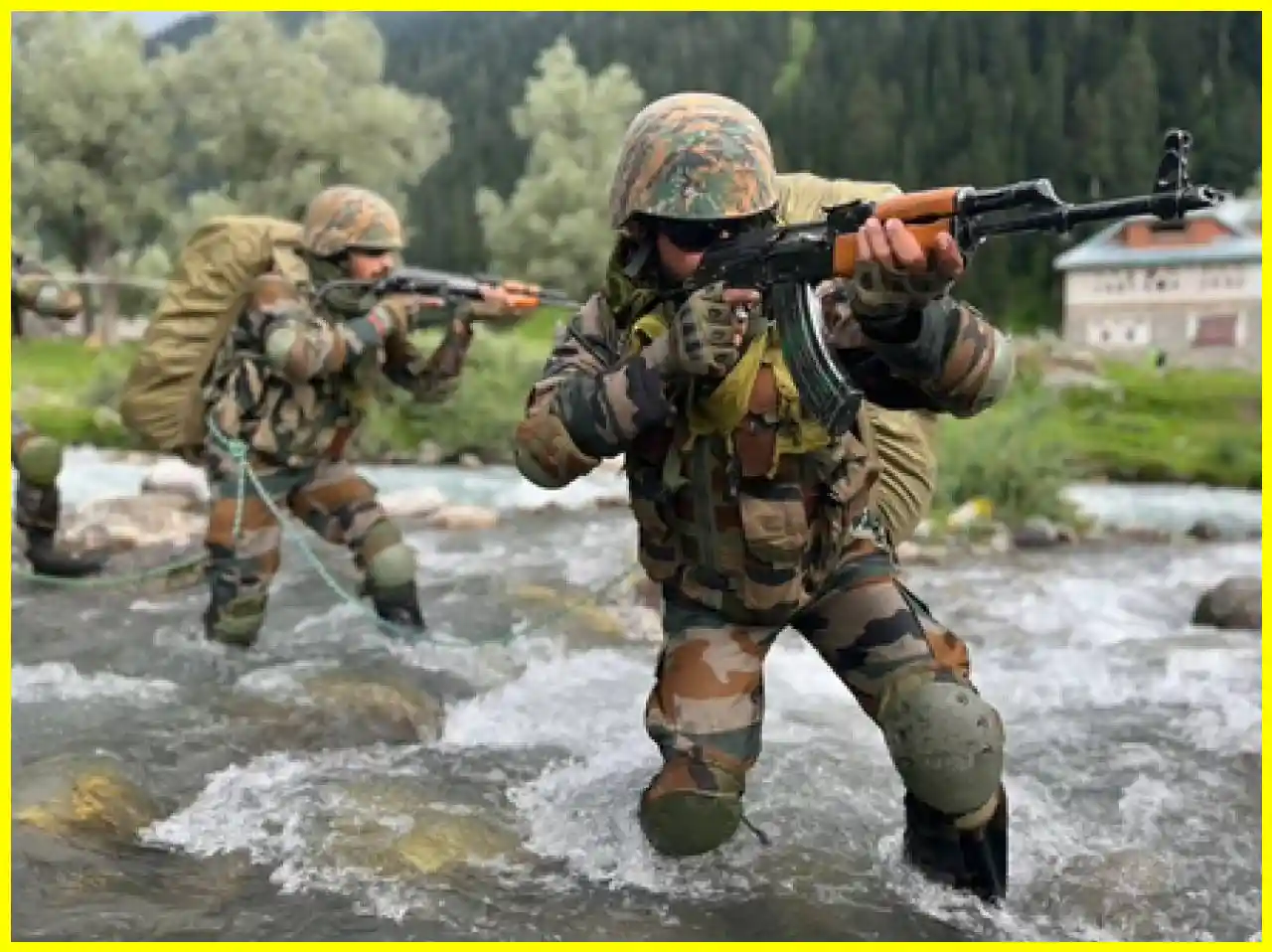 Indian Army Invites Applications for Engineering Graduates
