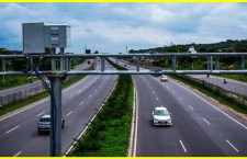 Indias First Barrier-Free Tolling System Sees 41,500 Vehicles on Opening Day