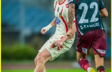 Inter Kashi Holds Mohun Bagan Super Giant to Goalless Draw
