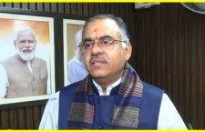 Investment Floods India with Every Modi Tour: Tarun Chugh