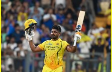 IPL 2026: Chennai and Mumbai Batsmen Struggle, Only Sanju Samson in Orange Cap Race