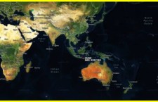 Iranian Super Tanker Evades US Blockade, Reaches Asia-Pacific