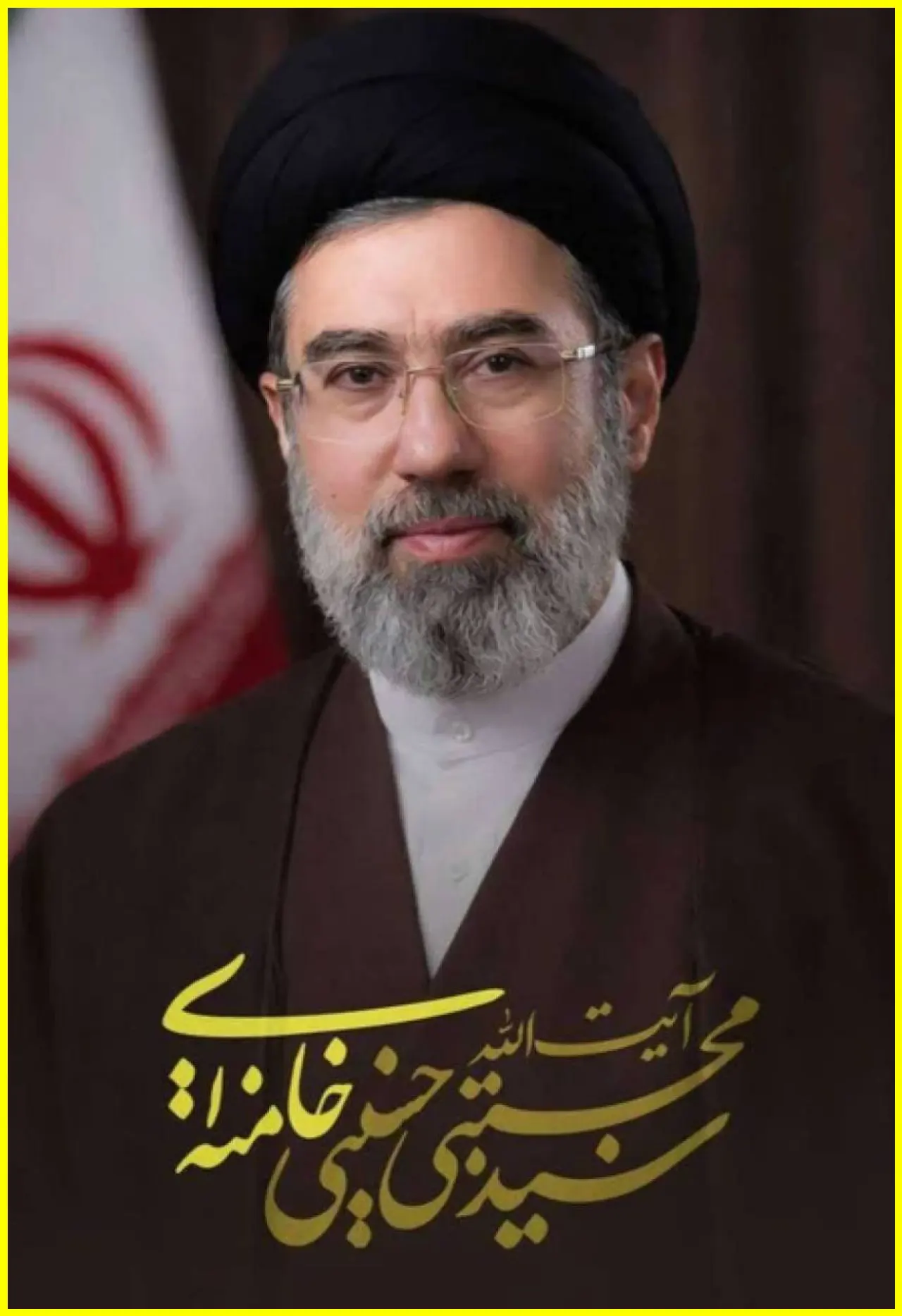Irans New Supreme Leader Remains Out of Public Eye Amid Speculations
