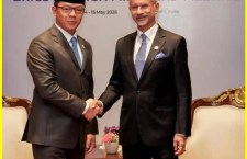 Jaishankar Meets Indonesian Counterpart Ahead of BRICS 2026 Summit