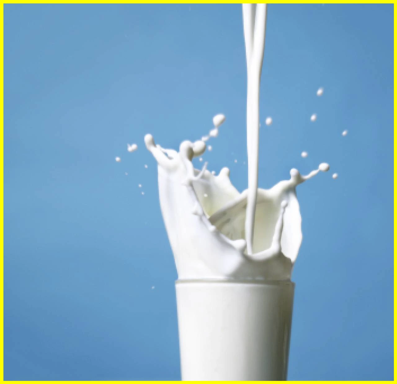 Jammu and Kashmir Milk Unit License Suspended for Violations