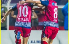 Jamshedpur FC Secures 2-0 Victory Over FC Goa in Thrilling Match