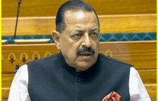 Jitendra Singh to Inaugurate NCW Conference in Srinagar