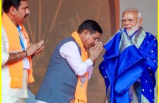 Joshi Criticizes Siddaramaiah Over Modis Remarks