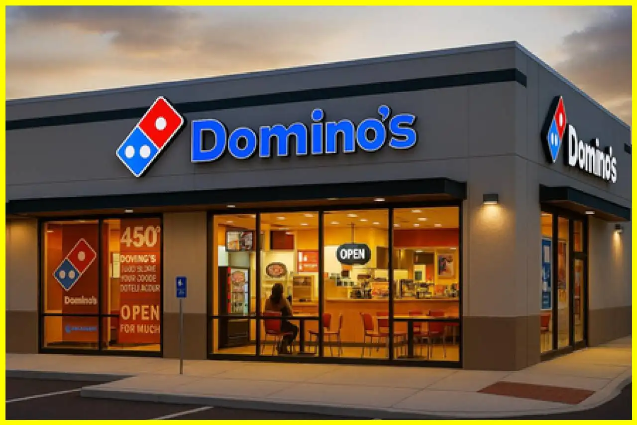Jubilant Foodworks Reports 14% Decline in Q4 Profit