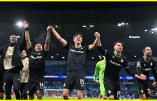Juventus Defender Completes Permanent Move to Racing Santander