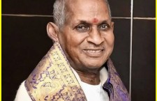 Karthik Subbaraj and Ilaiyaraaja Collaborate for the First Time