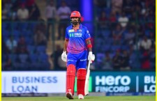 KL Rahul Praises Fearless Young Indian Batsmen in T20 Cricket