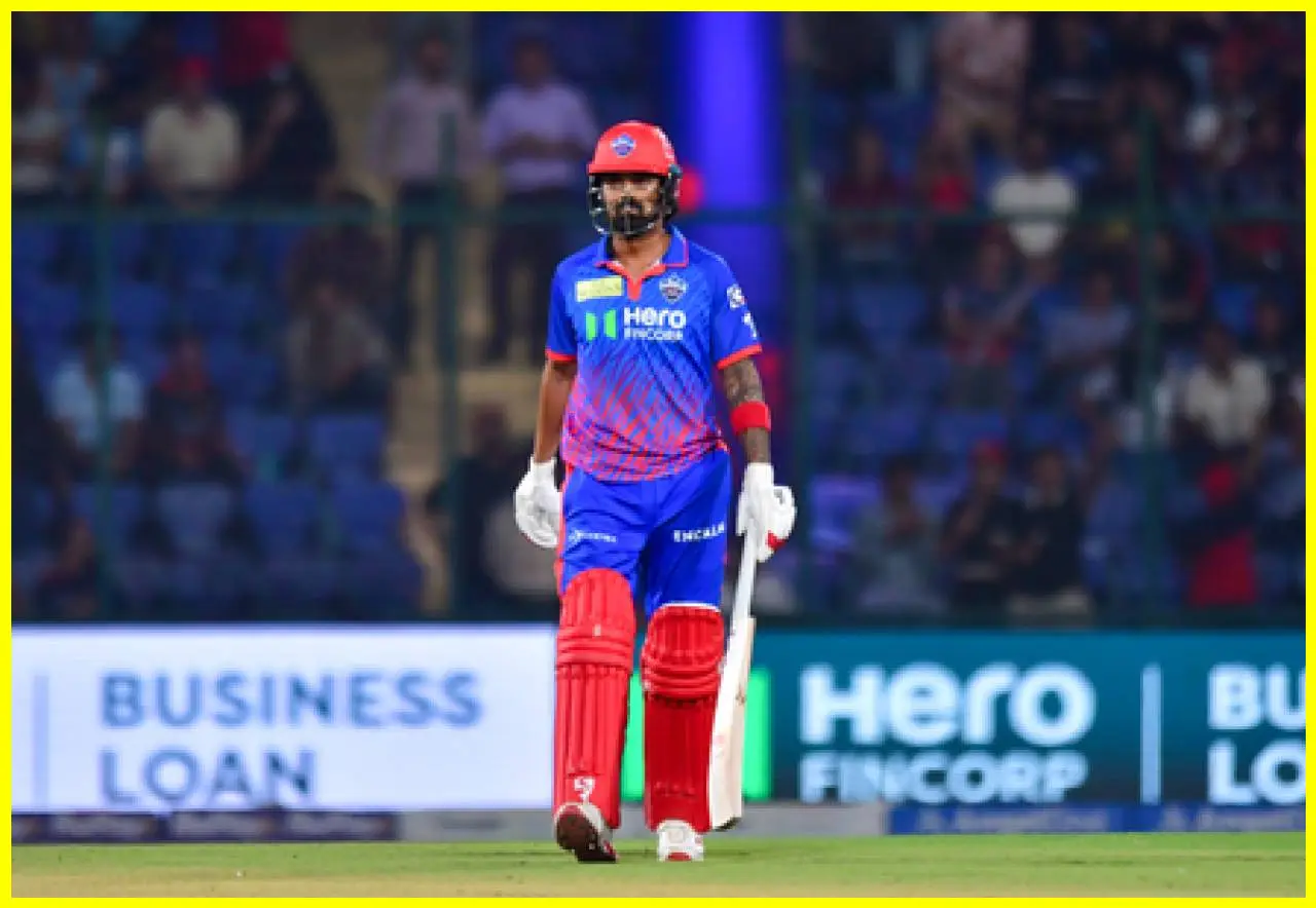 KL Rahul Praises Fearless Young Indian Batsmen in T20 Cricket
