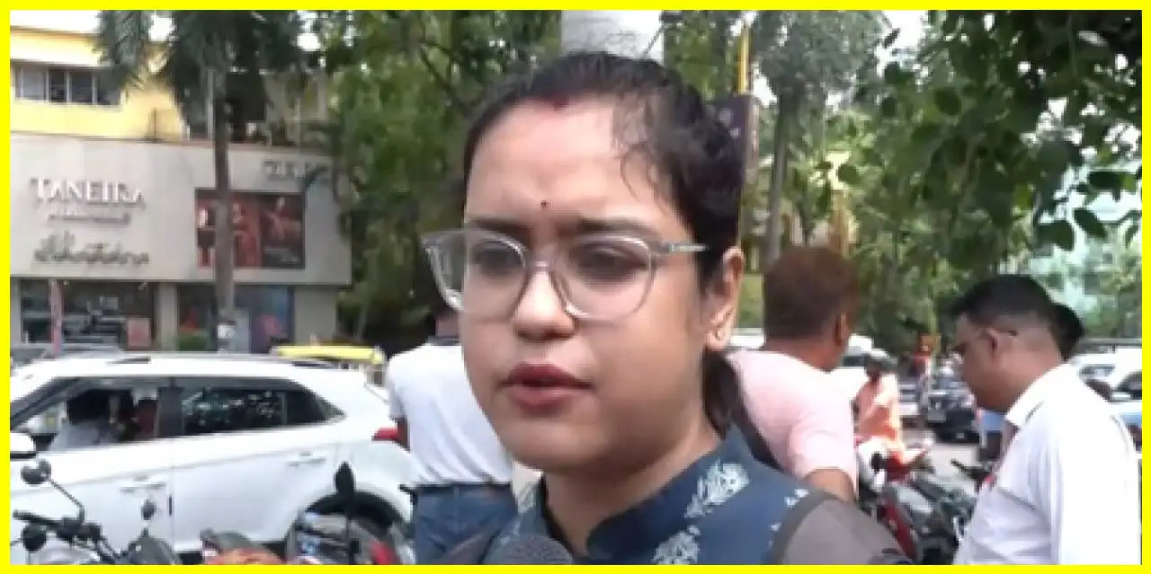 Kolkata Celebrates Change After BJP Victory in West Bengal