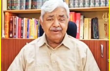 Leaders in Constitutional Positions Should Use Respectful Language: Alok Kumar