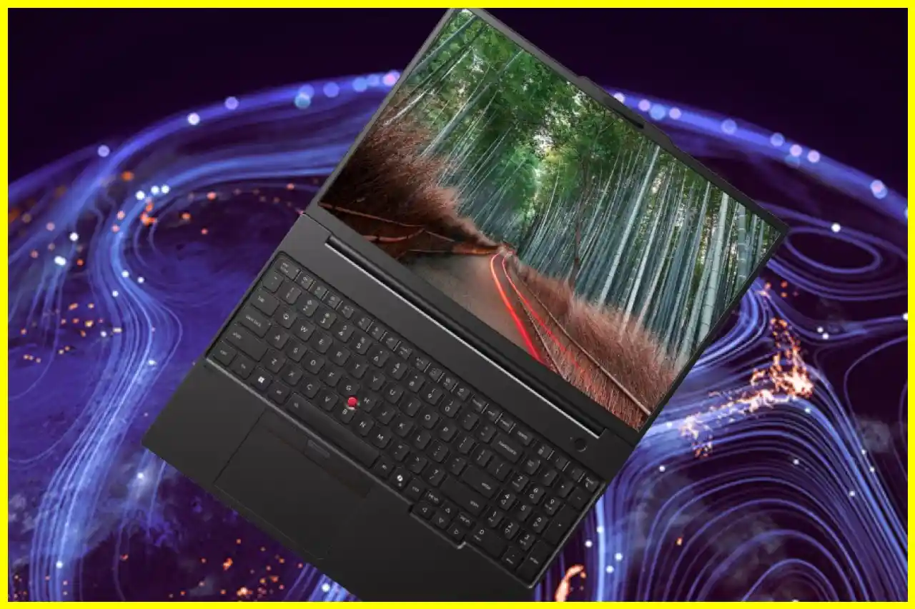 Lenovo Launches Ryzen AI 9 HX Pro 470 Powered ThinkPad P16s Gen 5