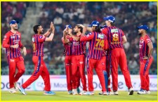 LSG Edges RCB by 9 Runs in IPL 2026 Thriller