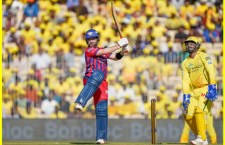 LSG Sets Record Powerplay Score in IPL 2026 Match
