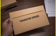 Major Administrative Reshuffle in Chhattisgarh: 42 Officials Transferred