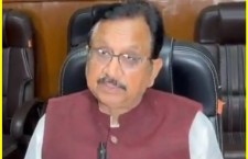Major Changes in Tribal Life in Madhya Pradesh: Vijay Shah