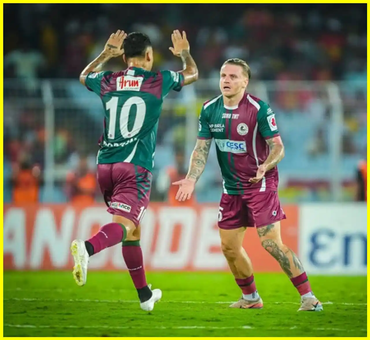 Major Indian Football Clubs Denied AIFF Premier 1 License