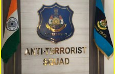 Major Seizure of Silver at Rajkot Airport