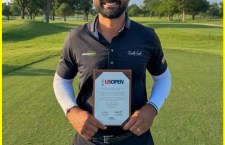 Manav Shah Makes History by Qualifying for US Open