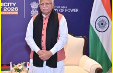 Manohar Lal Khattar: A Journey from Education to Haryanas Chief Minister