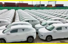 Maruti Suzuki Records Highest Sales in April with 33% Growth