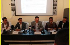 Meghalaya Launches Self-Enumeration for 2027 Census