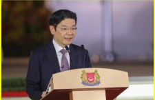 Middle East Crisis Risks Prolonged Supply Disruptions, Warns Singapore PM