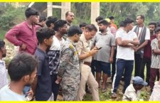 Missing Student Found Dead in Jharkhand