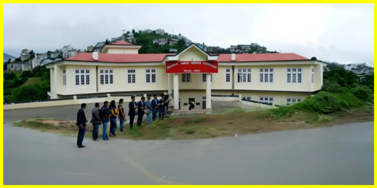 Mizoram PSC Recruitment for 25 Positions Begins, Apply by May 20