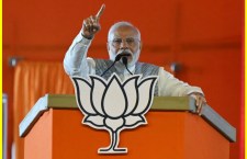 BJP Surge Reshapes Political Map