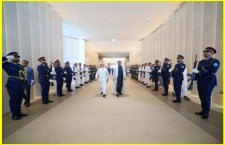 Modi Concludes UAE Visit, Heads to Netherlands with Positive Outcomes